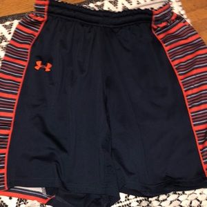 Basketball Shorts